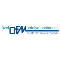 Özel OFM Antalya Hastanesi