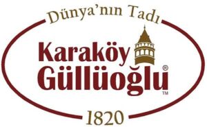 Karaköy Güllüoğlu