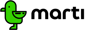 Martı